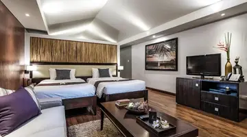 Barcelo Coconut Island (Ex. Village Coconut Island)