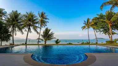 Barcelo Coconut Island (Ex. Village Coconut Island)