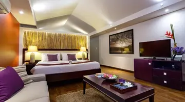 Barcelo Coconut Island (Ex. Village Coconut Island)