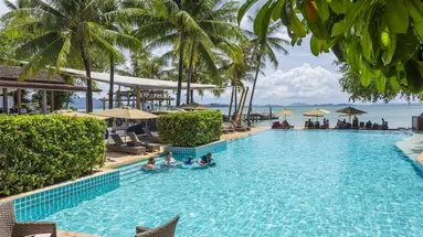 Barcelo Coconut Island (Ex. Village Coconut Island)