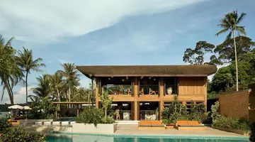 Barcelo Coconut Island (Ex. Village Coconut Island)