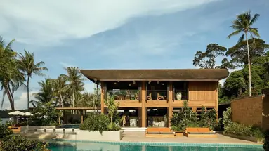 Barcelo Coconut Island (Ex. Village Coconut Island)