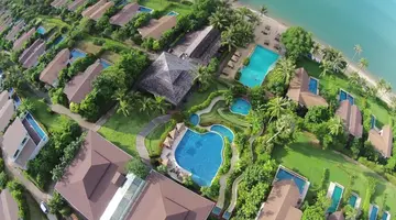 Barcelo Coconut Island (Ex. Village Coconut Island)