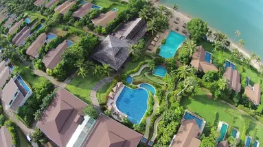 Barcelo Coconut Island (Ex. Village Coconut Island)