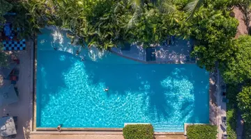 Barcelo Coconut Island (Ex. Village Coconut Island)