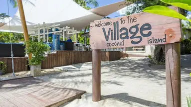 Barcelo Coconut Island (Ex. Village Coconut Island)
