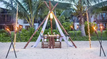 Barcelo Coconut Island (Ex. Village Coconut Island)
