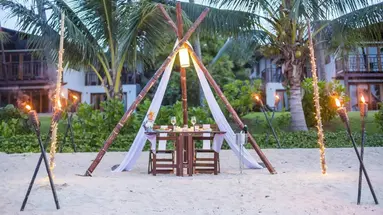 Barcelo Coconut Island (Ex. Village Coconut Island)