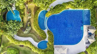 Barcelo Coconut Island (Ex. Village Coconut Island)