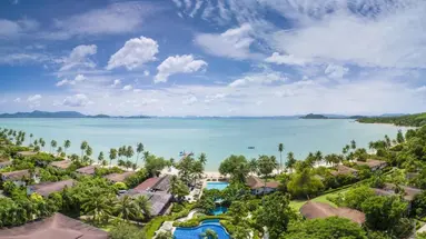 Barcelo Coconut Island (Ex. Village Coconut Island)