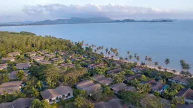 Barcelo Coconut Island (Ex. Village Coconut Island)