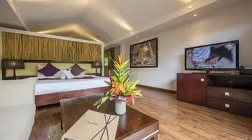 Barcelo Coconut Island Phuket