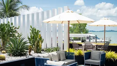 Barcelo Coconut Island Phuket