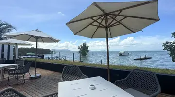 Barcelo Coconut Island Phuket