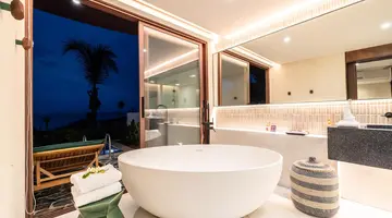 Barcelo Coconut Island Phuket