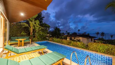 Barcelo Coconut Island Phuket
