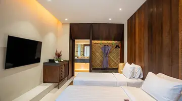 Barcelo Coconut Island Phuket