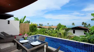 Barcelo Coconut Island Phuket