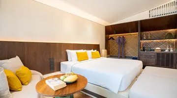 Barcelo Coconut Island Phuket