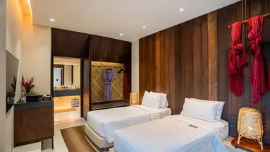 Barcelo Coconut Island Phuket