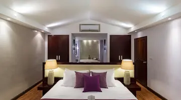 Barcelo Coconut Island Phuket
