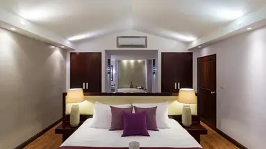 Barcelo Coconut Island Phuket