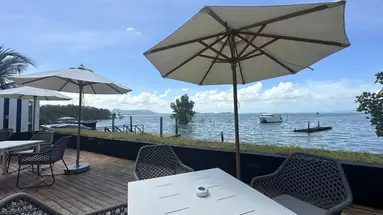 Barcelo Coconut Island Phuket