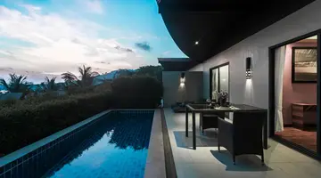 Barcelo Coconut Island Phuket