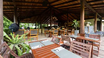 Barcelo Coconut Island Phuket