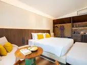 Barcelo Coconut Island Phuket