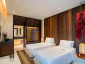 Barcelo Coconut Island Phuket