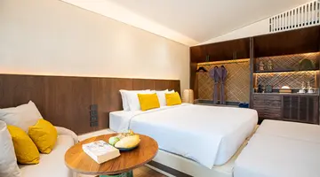 Barcelo Coconut Island Phuket
