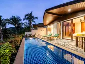 Barcelo Coconut Island Phuket
