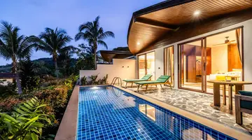 Barcelo Coconut Island Phuket