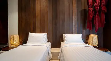 Barcelo Coconut Island Phuket