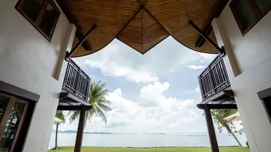 Barcelo Coconut Island Phuket