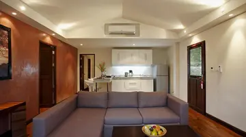 Barcelo Coconut Island Phuket
