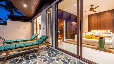 Barcelo Coconut Island Phuket