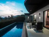 Barcelo Coconut Island Phuket