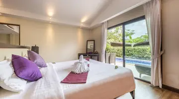 Barcelo Coconut Island Phuket