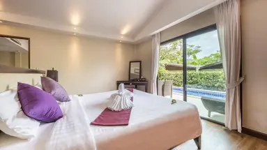 Barcelo Coconut Island Phuket
