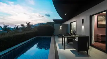 Barcelo Coconut Island Phuket