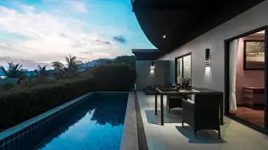 Barcelo Coconut Island Phuket