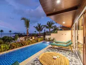 Barcelo Coconut Island Phuket