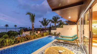 Barcelo Coconut Island Phuket