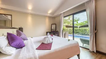 Barcelo Coconut Island Phuket