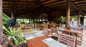 Barcelo Coconut Island Phuket