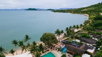 Barcelo Coconut Island