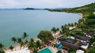 Barcelo Coconut Island