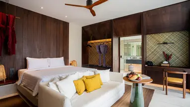 Barcelo Coconut Island